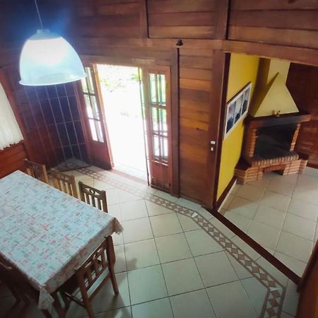 Chale Madeira Penedo Villa Penedo  Ngoại thất bức ảnh