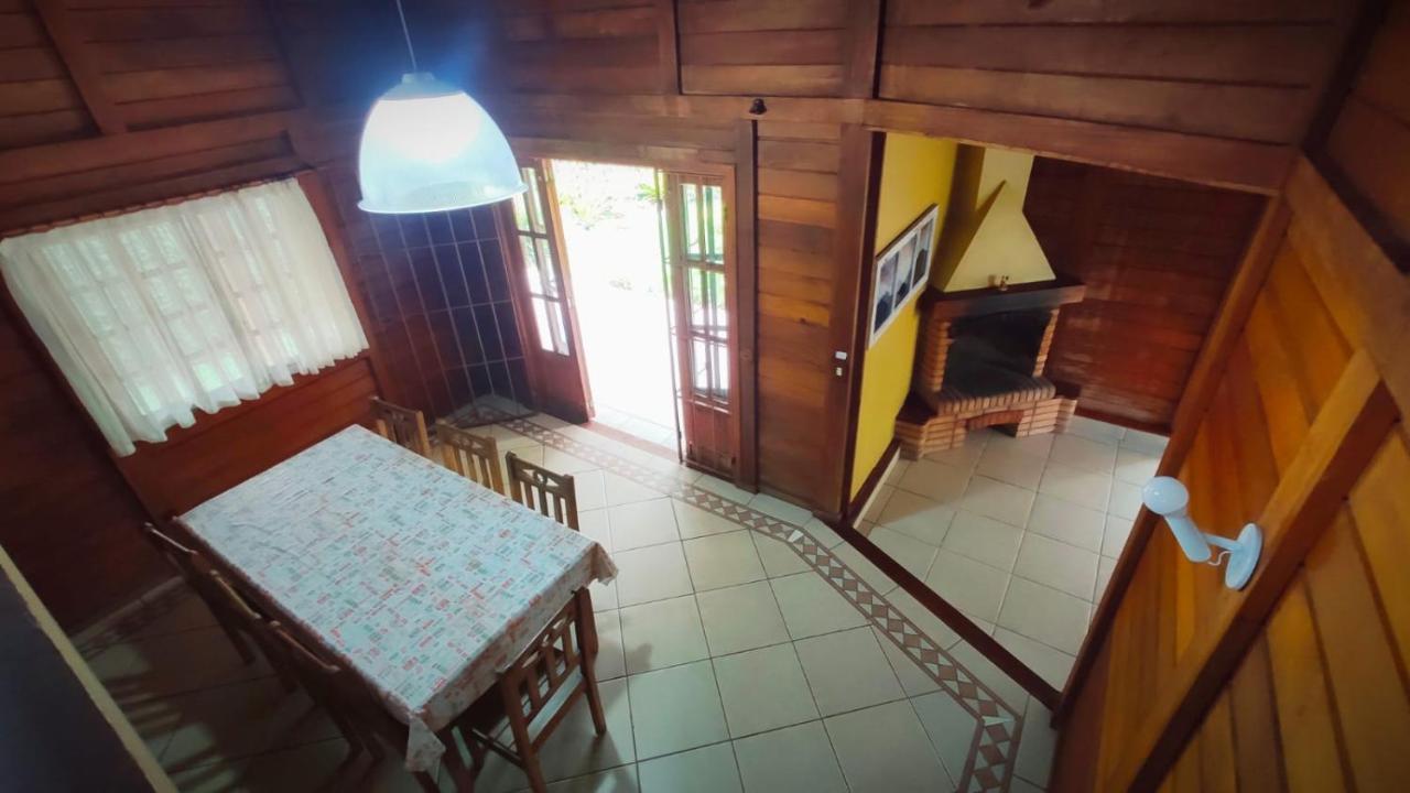 Chale Madeira Penedo Villa Penedo  Ngoại thất bức ảnh