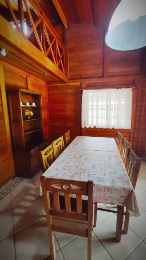 Chale Madeira Penedo Villa Penedo  Ngoại thất bức ảnh