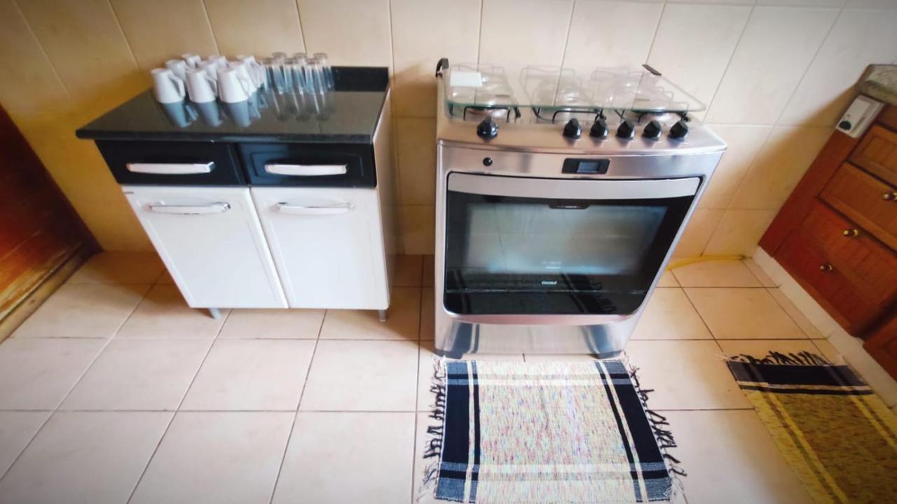 Chale Madeira Penedo Villa Penedo  Ngoại thất bức ảnh