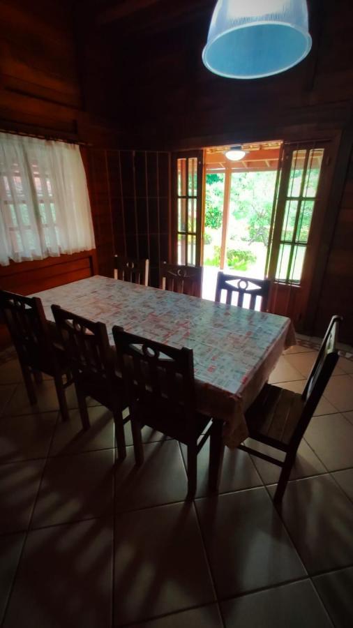 Chale Madeira Penedo Villa Penedo  Ngoại thất bức ảnh
