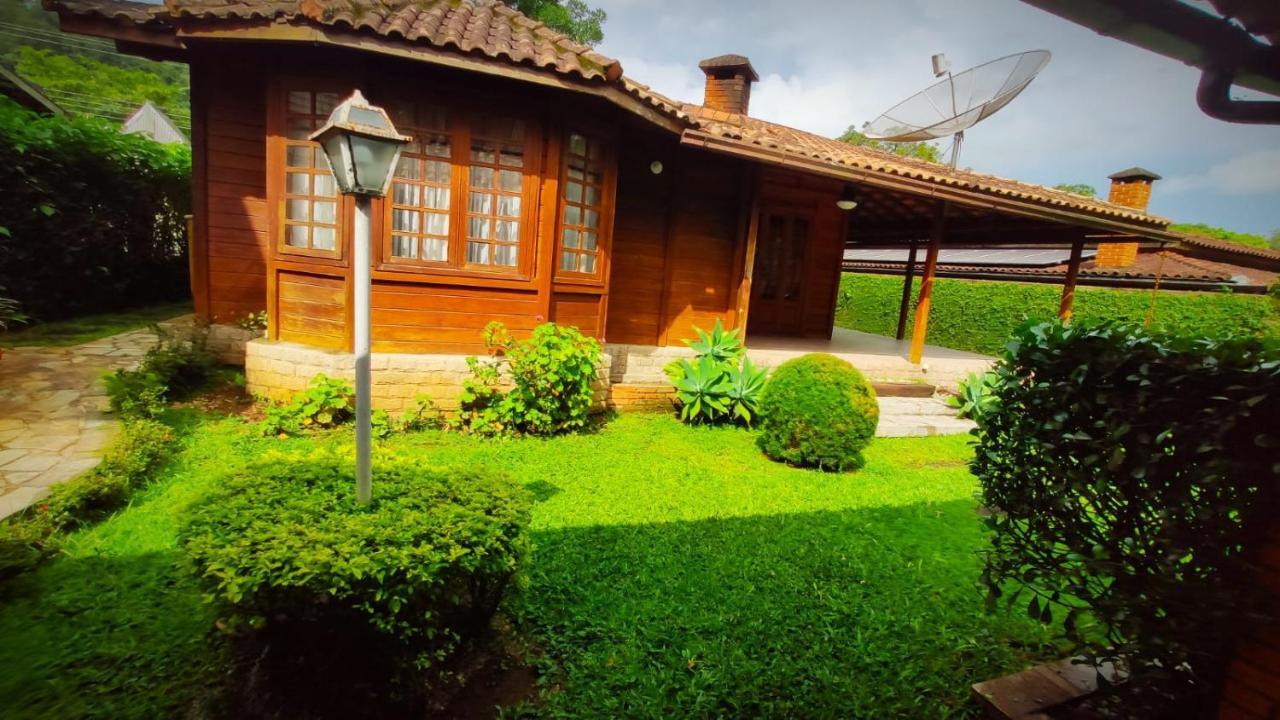 Chale Madeira Penedo Villa Penedo  Ngoại thất bức ảnh