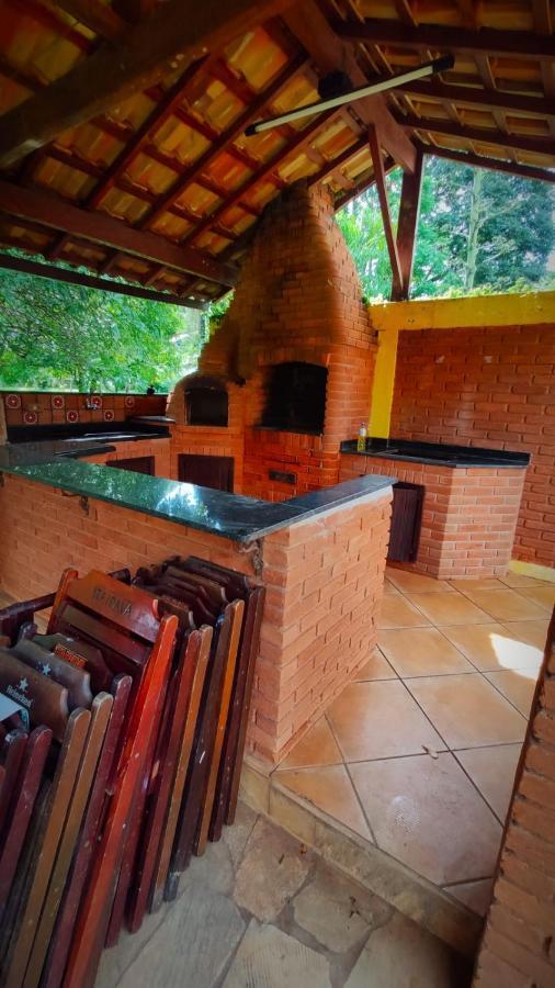 Chale Madeira Penedo Villa Penedo  Ngoại thất bức ảnh